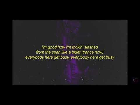 Keep up song 👾￼