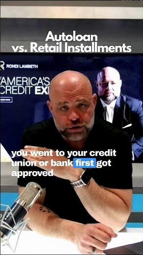 Auto Loan vs. Retail Installment Contract: What's the Difference?