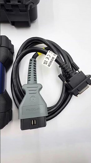 Best quality MDI2 Multiple Diagnostic Interface with WIFI For G-M Diagnostic Tool V2025.09