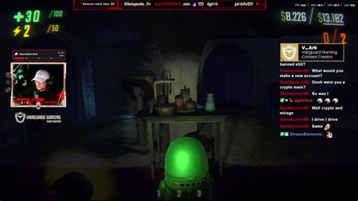 [PC/Controller] Repo me eDad