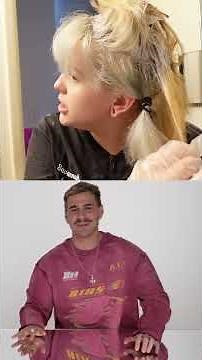 How did she do??? 🤔