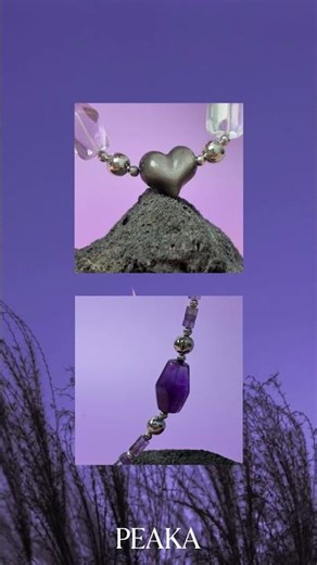 The Celestial Collection | Peaka Studio