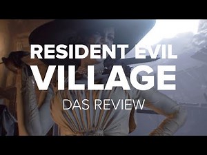 Resident Evil - Village | Review | PS5 | Deutsch