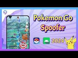 Pokemon Go Hack - Android Spoofer GPS Joystick | Android Standort Faken ohne PC Deutsch