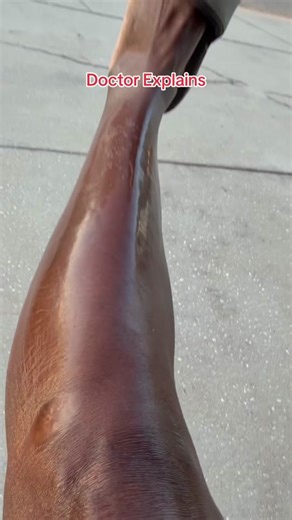 Warning Signs for Peripheral Vascular Disease