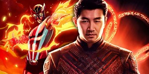 Aktor Shang-Chi Kembangkan Seri Mutant X-Men Sunfire