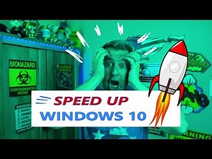 How to speed up your Windows 10 computer with these 5 tips