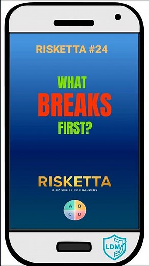What Usually Turns a RISK into a Loss?