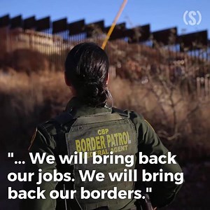 Here are the best quotes from President Trump's inaugural address. | The Daily Signal