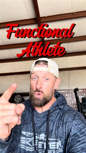 Here once again with some tips to make you an exceptional functional athlete!!! #functionalfishing #reelemin96 #workoutvideo