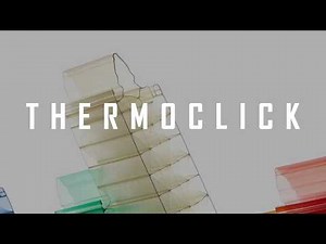 Project "Click - Lexan Thermoclick (Teaser)