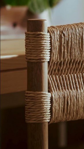 Pure Salt x Häti Home: The Suma Dining Chair