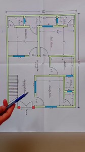 40x30 house plans design ● home plans Design ● pk house plans ● #pkhouseplans #housemaps #Pashto #housedesign #homeplans #houseplans #Ghar | PK House Plans