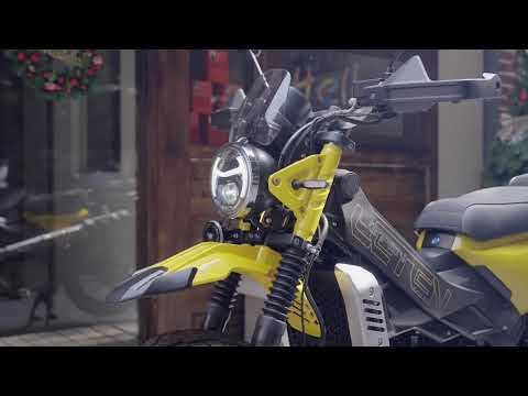 LETEN , The most powerful CUB!