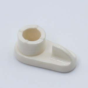 [Hot Item] Ceramic Stackable Guides Ceramic Trap Guide for Textile Machine