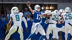 HIGHLIGHT | Daniel Jones' best plays from 3-TD game vs. Dolphins Week 1