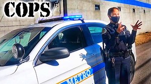 72K views · 945 reactions | Police Can't Believe We Went Magnet...