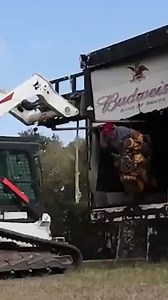 1.4M views · 2.6K reactions | Let's Clean This Place Out #parts #loading #equipment #cleanout #cleaningout #reels | HF Outdoors | Facebook