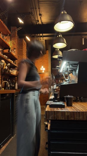 I think this would be my normal speed at work??!!