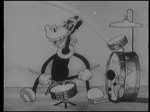 Original VHS Opening & Closing: DTV - Juke Box Rock (UK Pre cert Tape)