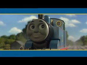 Thomas and Friends Learning Segment 1 Percy's Story