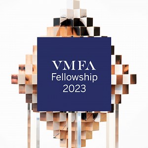 Every year, the VMFA Visual Arts Fellowship Program awards funds to...