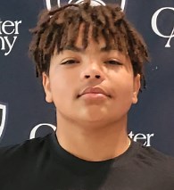 Gabriel Osenda - Tennessee Volunteers - Offensive Tackle