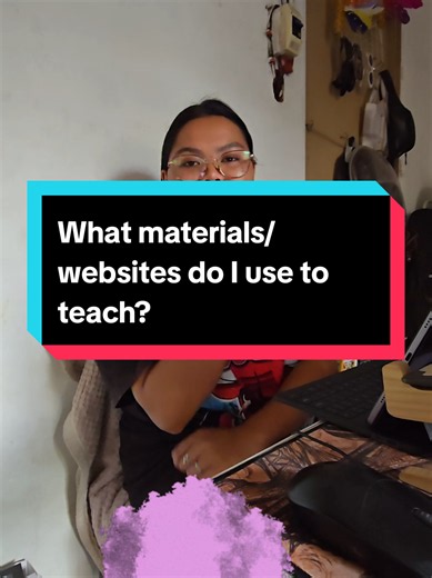 Websites and materials I use: •ESL Brains •Engoo (Daily News) •@Teacher Gail 🎀 materials •PPT #eslteacher #preplytutor #preply #fyppppppppppppppppppppppp