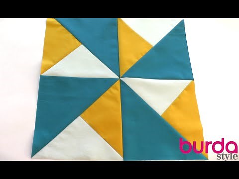 Patchwork für Einsteiger