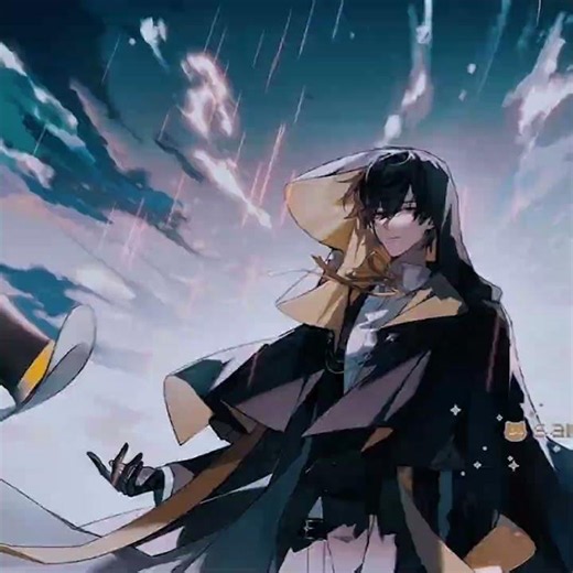 The Fool 👁️ Lazy Edit | Klein Moretti Edit 🃏 | Lord of the Mysteries (LOTM) Donghua #shorts