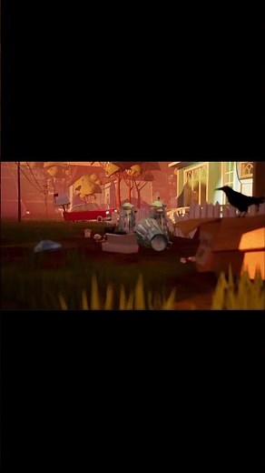 Hello Neighbor Alpha 4 Intro