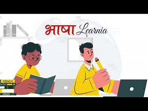 BhashaLearnia Globus Language Lab | English, Hindi, Sanskrit, French, Spanish| NEP 2020 & CEFR Based