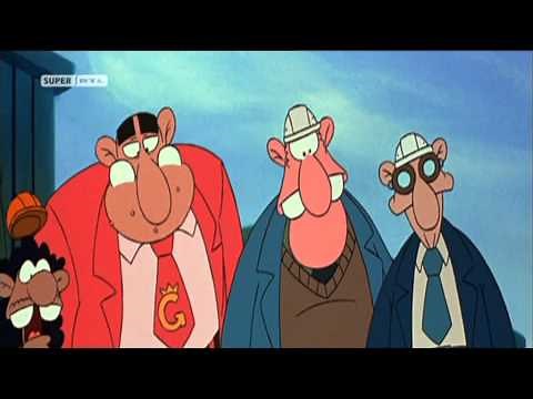 Werner - Volles Rooäää! - Super RTL Trailer