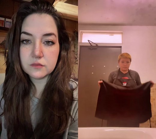 Moon Over Dog Street on TikTok