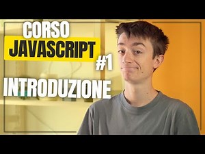 INTRODUCTION to JS - #1 Complete JavaScript Tutorial