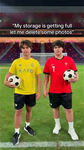 12K views · 218 reactions | Alex ate Brent... | Stokes Twins | Facebook