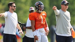 Chicago Bears Calendar From OTAs to Training Camp to Week 1
