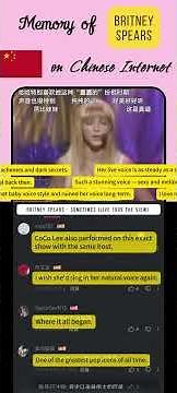 Britney Spears - Sometimes (Live 1999 The View)