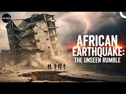 The Scientific Truth Behind the Great Earthquake! | Destruction Decoded: Episode 6 | FULL HD!