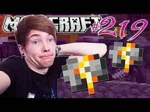 Minecraft | EVERYONE'S MAD AT ME!! | Diamond Dimensions Modded Survival #219