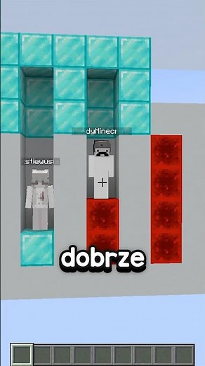 SET THE COLORS in MINECRAFT!