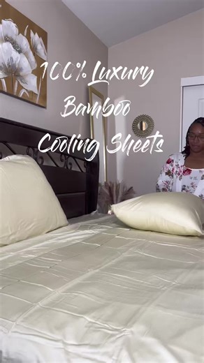 Luxurious Bamboo Sheets for Ultimate Sleep Comfort