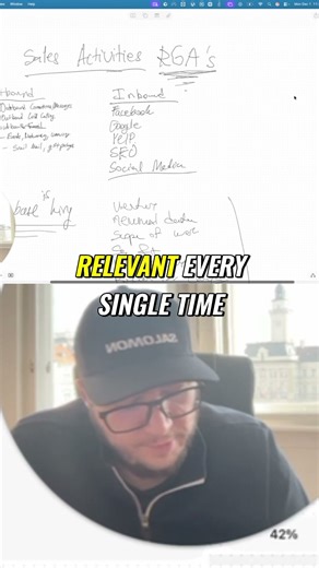 Master Outbound Strategies for Business Growth #shorts