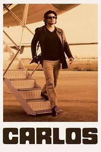Carlos (2010) - TV Show
