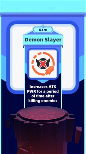 Ranking Archero 2 Skills | Demon Slayer #shorts #grinnn #archero2