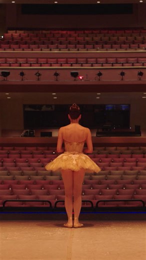 Follow prima ballerina Tiler Peck as she overcomes injury and pursues a new career as choreographer. "Tiler Peck: Suspending Time" premieres Friday, November 7 at 9/8c on PBS. | Great Performances l PBS