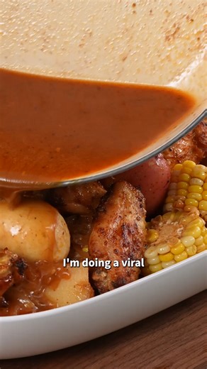 Want chicken wings that turn out crispy, flavorful, and easy every time? 🍗 Nicole breaks down eight reliable ways to make chicken wings using different cooking methods, seasonings, and simple hacks that actually make a difference—including this viral Chicken Wing Boil with Corn & Sausage! 🤤🧡 Click the link in the comments to watch the full YouTube episode ⬇️ | Allrecipes