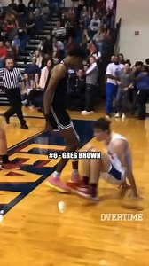 TOP 20 HIGH SCHOOL DUNKS OF ALL-TIME! | EDDIE