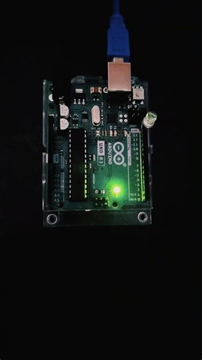 #How to Blink LED with Arduino UNO (Easy Setup) | Future Tech01