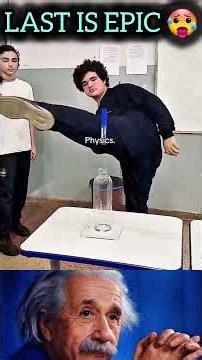 WAIT FOR THE LAST ONE 🤯🥶 #physics #othervsthis #coldphysics #education #sciencefacts